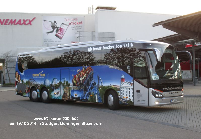 NK-HB 560